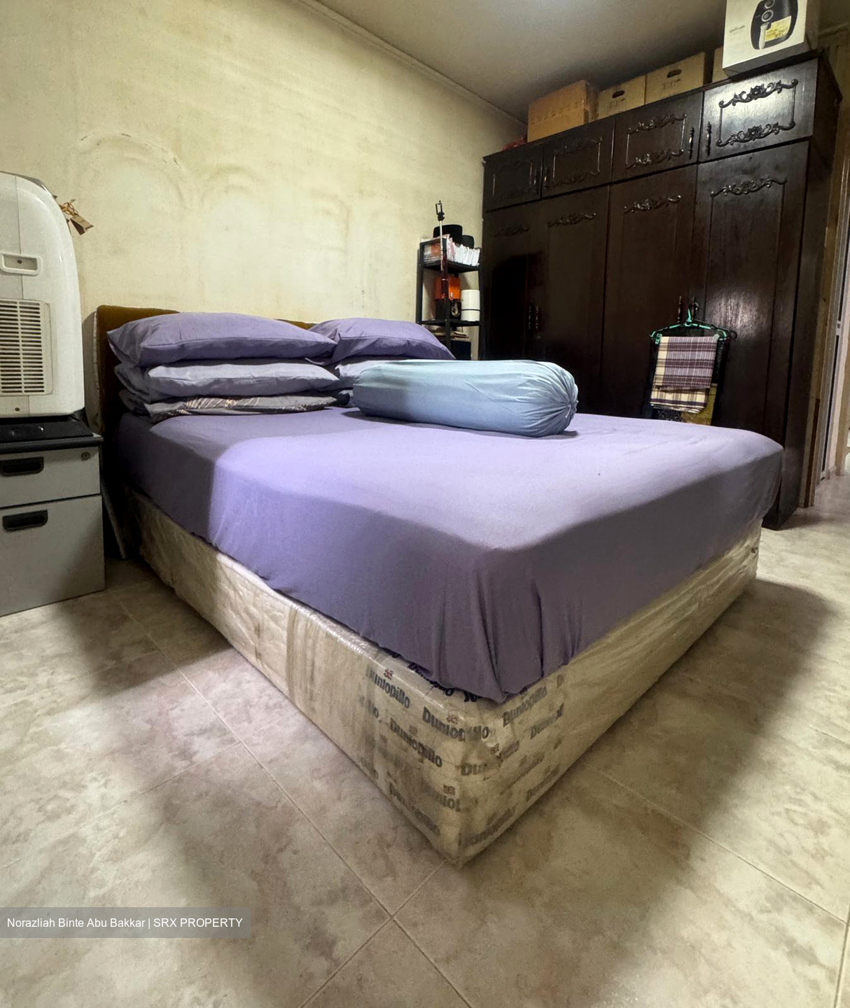 Blk 484 Jurong West Avenue 1 (Jurong West), HDB 3 Rooms #542937411
